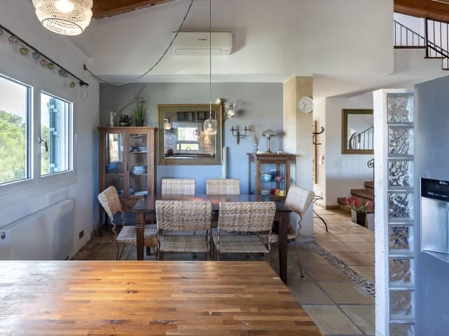 3 quarto Moradia para venda em Son Serra de Marina, Santa Margalida com piscina garagem - 795 000 € (Ref: 9375425)