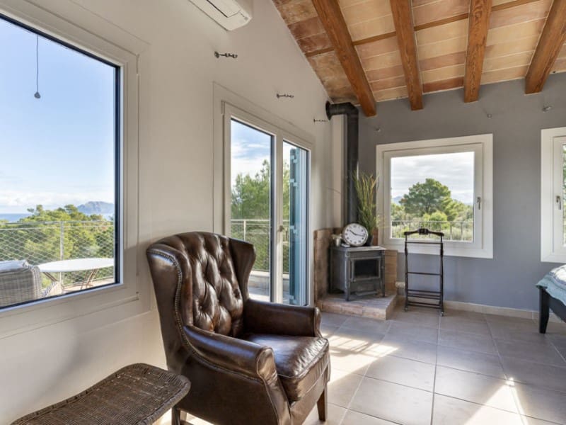 3 bedroom Villa for sale in Son Serra de Marina with pool garage - € 795,000 (Ref: 9375425)