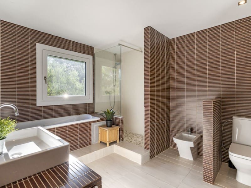 3 bedroom Villa for sale in Son Serra de Marina with pool garage - € 795,000 (Ref: 9375425)