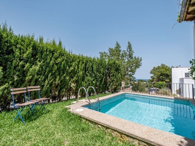 3 quarto Moradia para venda em Son Serra de Marina, Santa Margalida com piscina garagem - 795 000 € (Ref: 9375425)