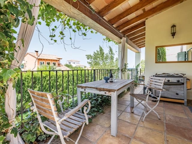 3 quarto Moradia para venda em Son Serra de Marina, Santa Margalida com piscina garagem - 795 000 € (Ref: 9375425)