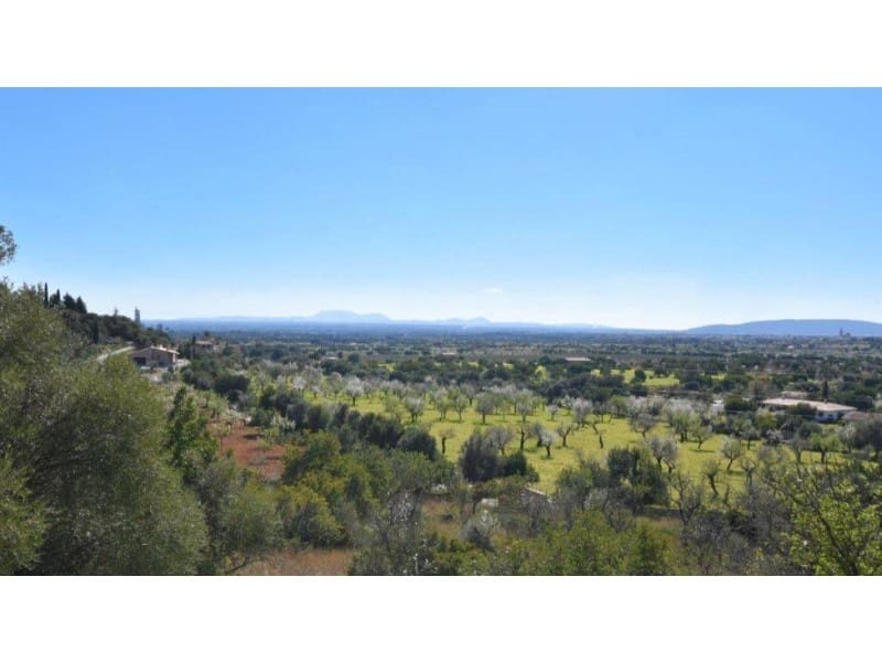 Finca/Casa Rural de 2 habitaciones en Lloseta en venta - 480.000 € (Ref: 9379216)