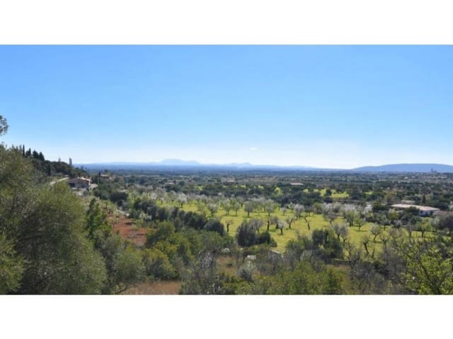 2 soveværelse Finca/Landehus til salg i Lloseta - € 480.000 (Ref: 9379216)