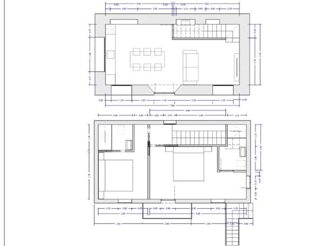 2 soveværelse Finca/Landehus til salg i Lloseta - € 480.000 (Ref: 9379216)