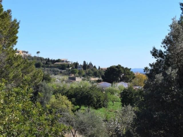 2 makuuhuone Maalaistalo myytävänä paikassa Lloseta - 480 000 € (Ref: 9379216)