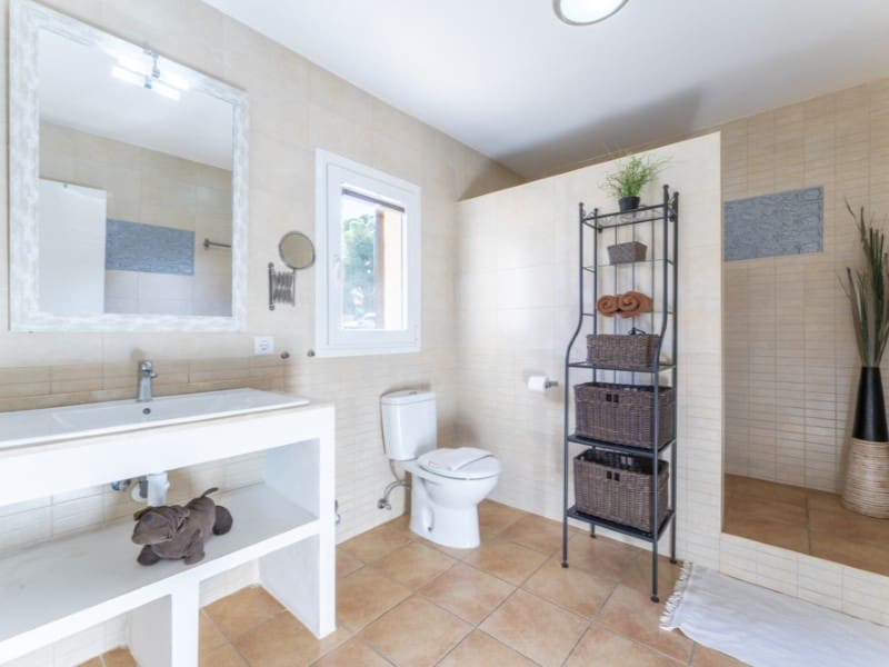 3 soveværelse Villa til salg i Cala Santanyi med swimmingpool - € 1.390.000 (Ref: 9379217)