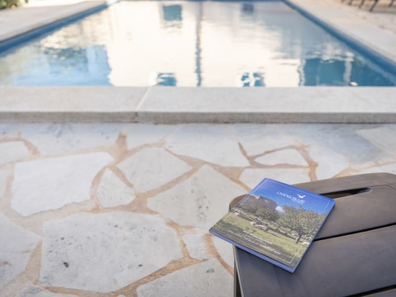 3 soveværelse Villa til salg i Cala Santanyi med swimmingpool - € 1.390.000 (Ref: 9379217)