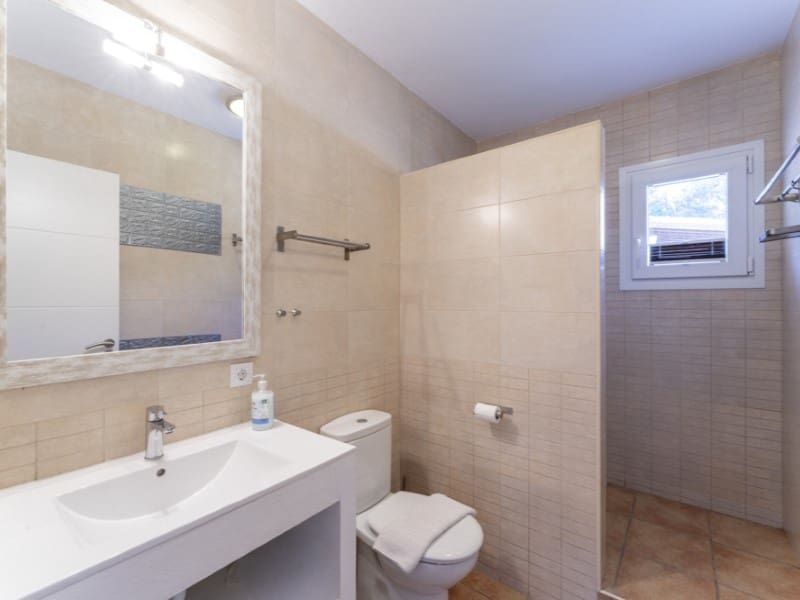 3 soveværelse Villa til salg i Cala Santanyi med swimmingpool - € 1.390.000 (Ref: 9379217)