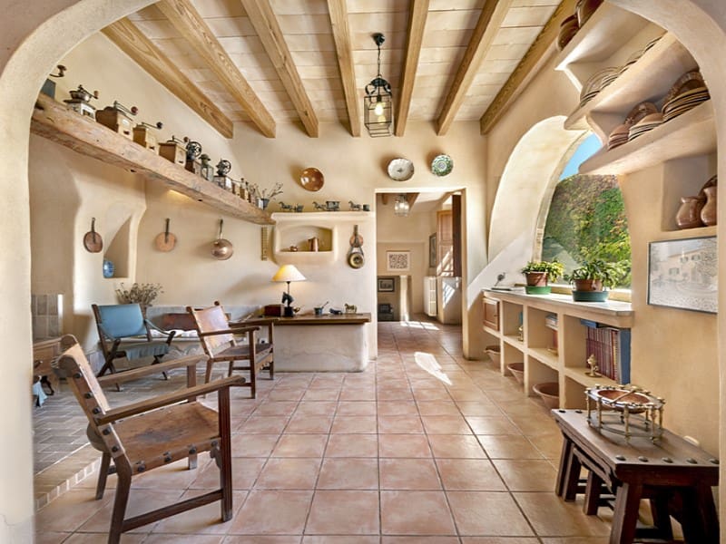 8 sovrum Finca/Hus på landet till salu i Arta med pool garage - 7 000 000 € (Ref: 9383291)