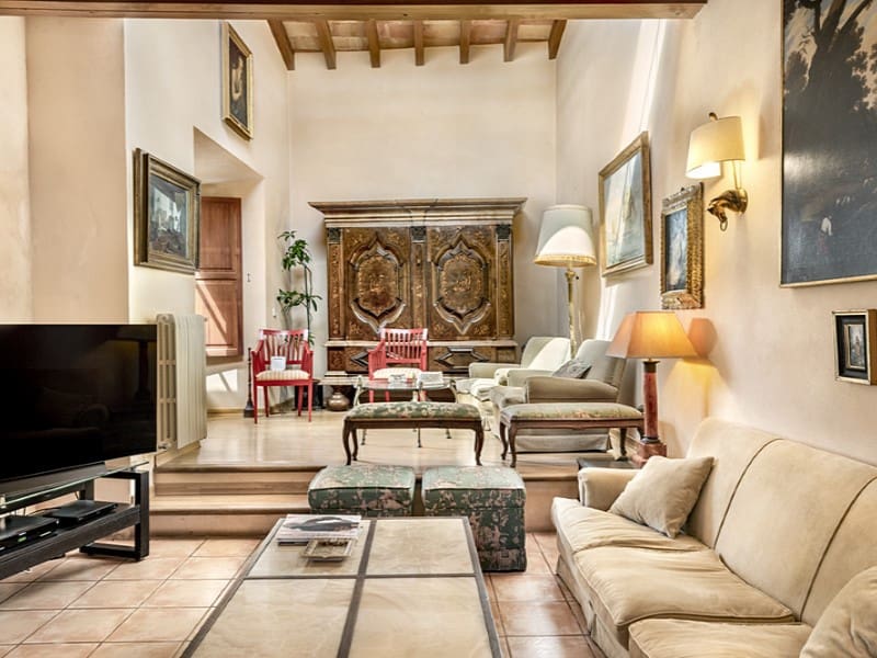 8 sovrum Finca/Hus på landet till salu i Arta med pool garage - 7 000 000 € (Ref: 9383291)