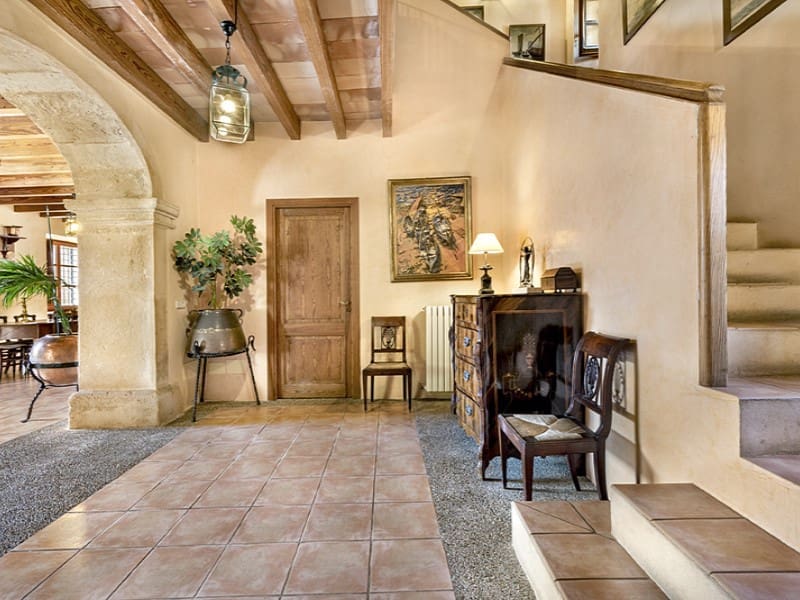 8 sovrum Finca/Hus på landet till salu i Arta med pool garage - 7 000 000 € (Ref: 9383291)