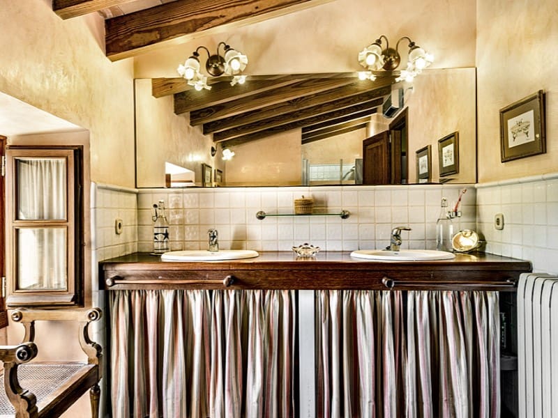 8 sovrum Finca/Hus på landet till salu i Arta med pool garage - 7 000 000 € (Ref: 9383291)