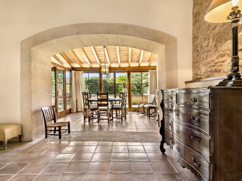 8 sovrum Finca/Hus på landet till salu i Arta med pool garage - 7 000 000 € (Ref: 9383291)