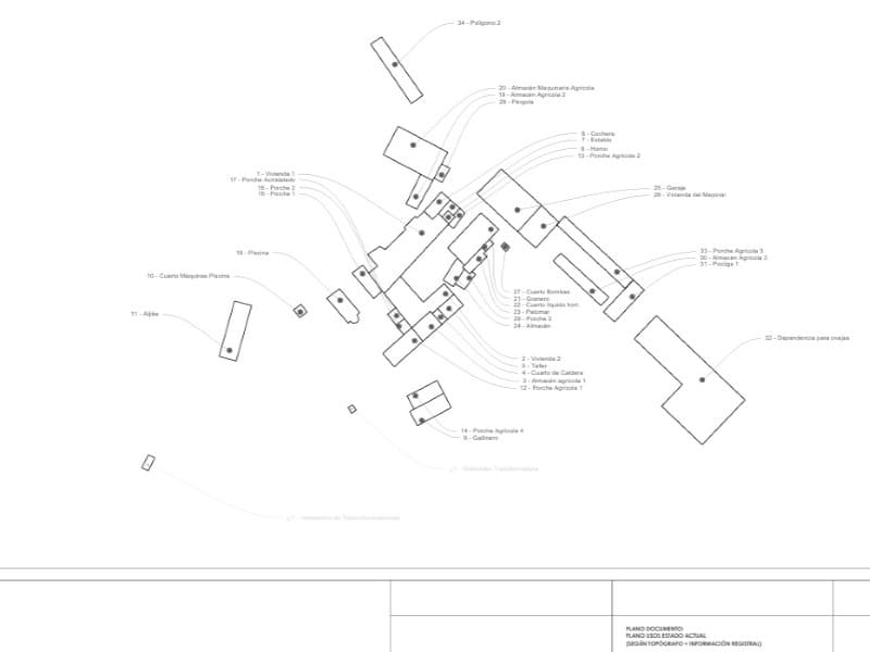 8 sypialnia Finka/Dom wiejski na sprzedaż w Arta z basenem garażem - 6 400 000 € (Ref: 9383291)