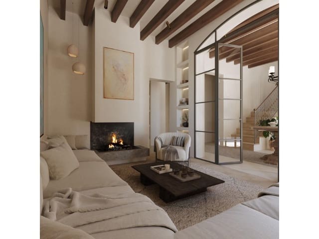 3 quarto Moradia para venda em Muro com garagem - 420 000 € (Ref: 9383292)