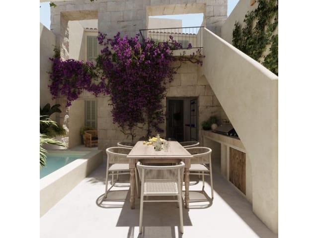 3 quarto Moradia para venda em Muro com garagem - 420 000 € (Ref: 9383292)