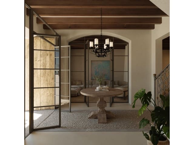 3 quarto Moradia para venda em Muro com garagem - 420 000 € (Ref: 9383292)