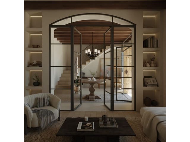 3 quarto Moradia para venda em Muro com garagem - 420 000 € (Ref: 9383292)