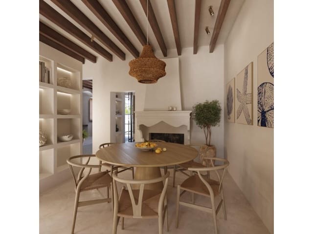 3 quarto Moradia para venda em Muro com garagem - 420 000 € (Ref: 9383292)