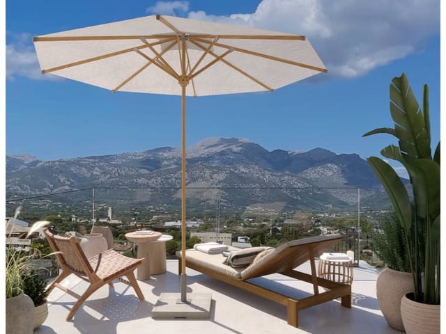 3 sovrum Villa till salu i Búger - 310 000 € (Ref: 9383293)