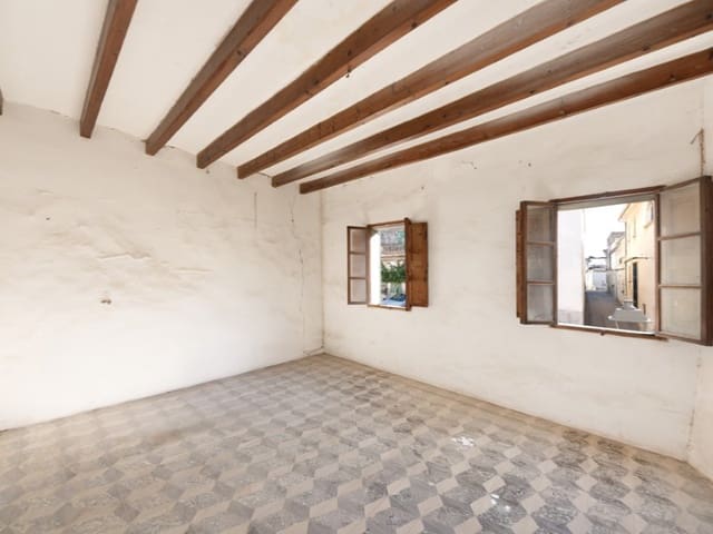 3 sovrum Villa till salu i Búger - 310 000 € (Ref: 9383293)