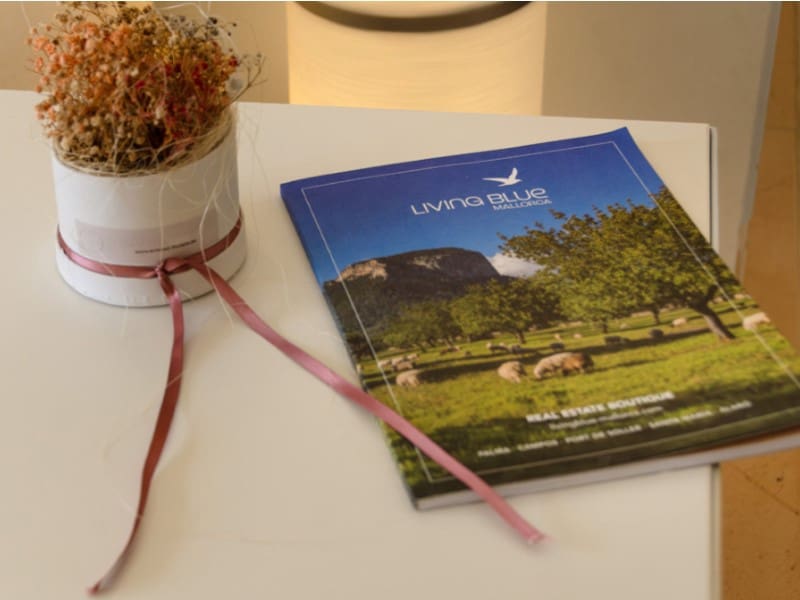 2 Zimmer Apartment zu verkaufen in Campos - 590.000 € (Ref: 9383295)