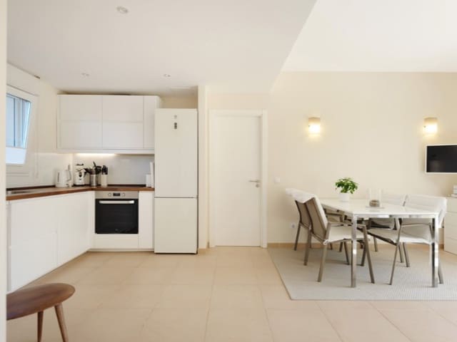 Apartamento de 2 habitaciones en Campos en venta - 580.000 € (Ref: 9383295)