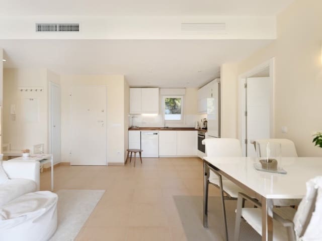 Apartamento de 2 habitaciones en Campos en venta - 580.000 € (Ref: 9383295)