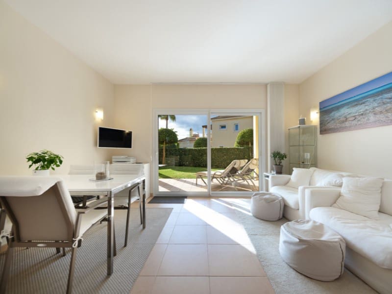 2 bedroom Apartment for sale in Campos - € 580,000 (Ref: 9383295)