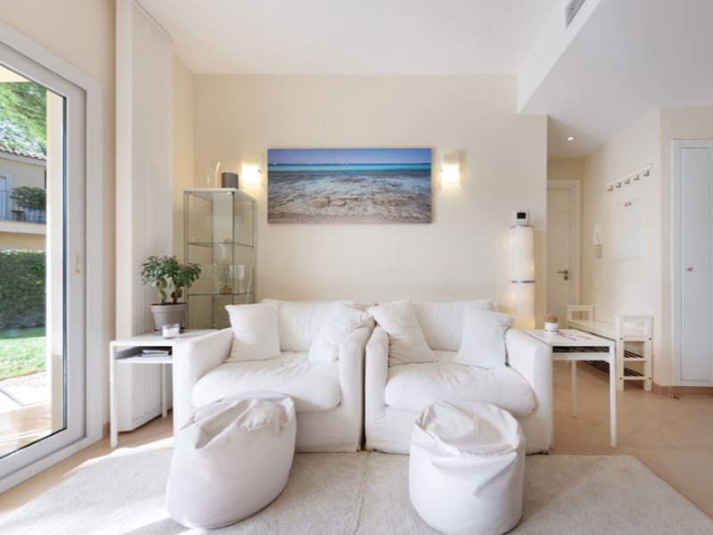 2 bedroom Apartment for sale in Campos - € 580,000 (Ref: 9383295)