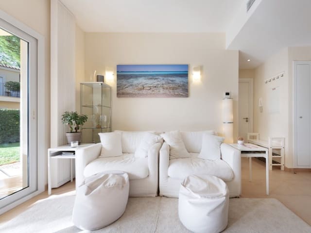 Apartamento de 2 habitaciones en Campos en venta - 580.000 € (Ref: 9383295)