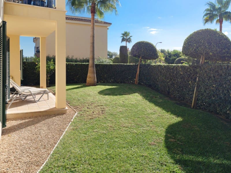 2 bedroom Apartment for sale in Campos - € 580,000 (Ref: 9383295)