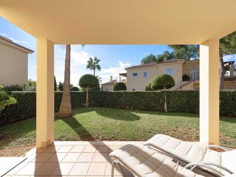 2 bedroom Apartment for sale in Campos - € 580,000 (Ref: 9383295)