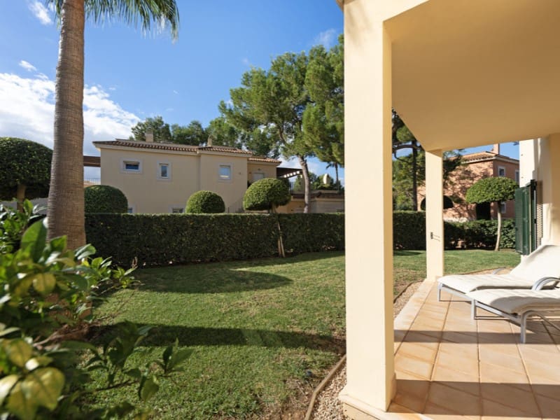 2 bedroom Apartment for sale in Campos - € 580,000 (Ref: 9383295)