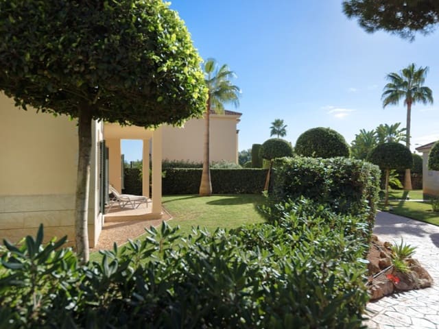 Apartamento de 2 habitaciones en Campos en venta - 580.000 € (Ref: 9383295)