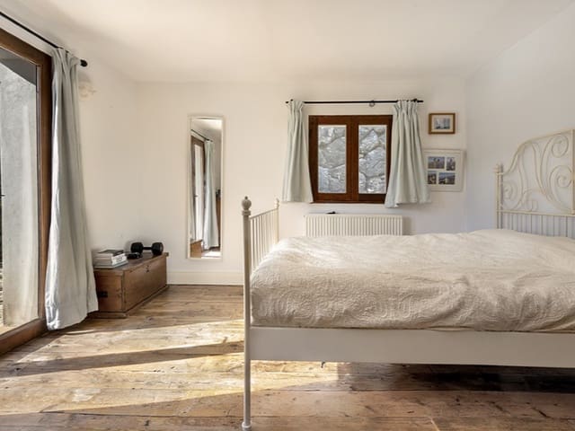 4 bedroom Finca/Country House for sale in Alaró with pool - € 1,280,000 (Ref: 9386121)