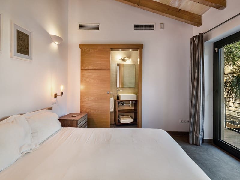 4 chambre Villa/Maison à vendre à Alaro avec piscine garage - 2 600 000 € (Ref: 9388321)