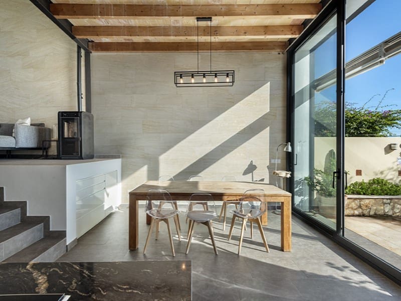 4 chambre Villa/Maison à vendre à Alaro avec piscine garage - 2 600 000 € (Ref: 9388321)