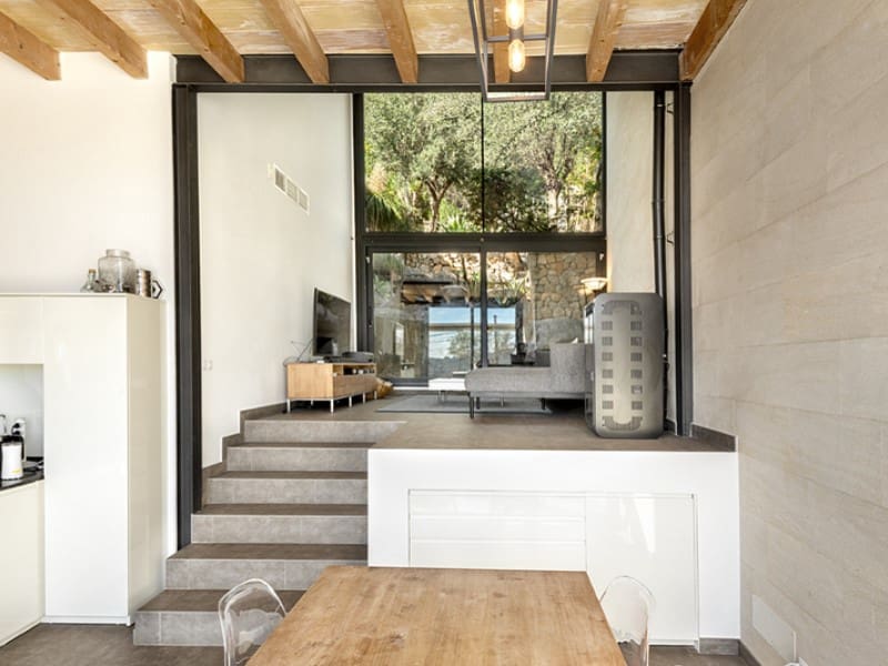 4 chambre Villa/Maison à vendre à Alaro avec piscine garage - 2 600 000 € (Ref: 9388321)