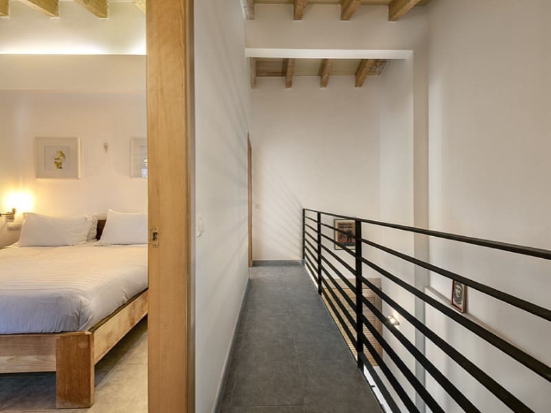 4 chambre Villa/Maison à vendre à Alaro avec piscine garage - 2 600 000 € (Ref: 9388321)