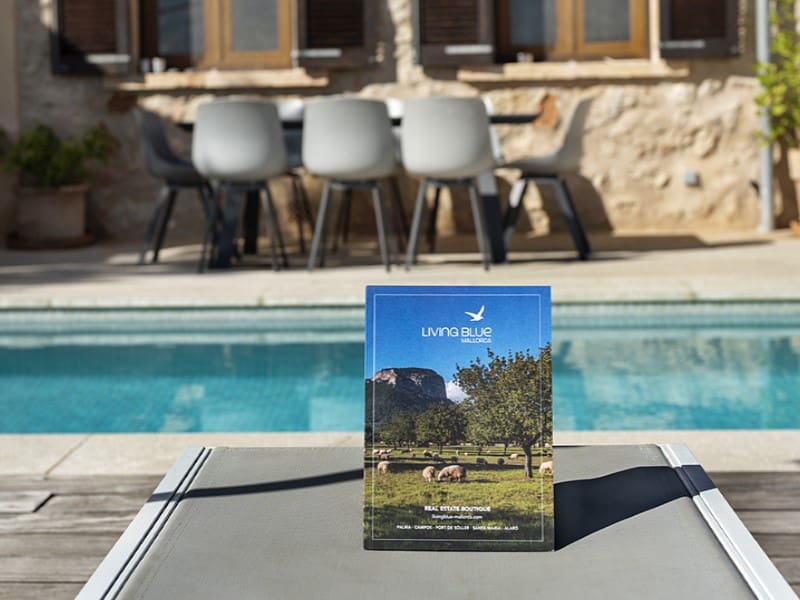 4 chambre Villa/Maison à vendre à Alaro avec piscine garage - 2 600 000 € (Ref: 9388321)