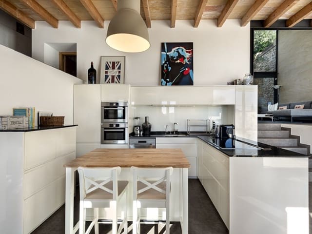 4 soverom Villa til salgs i Alaró med svømmebasseng garasje - € 2 600 000 (Ref: 9388321)