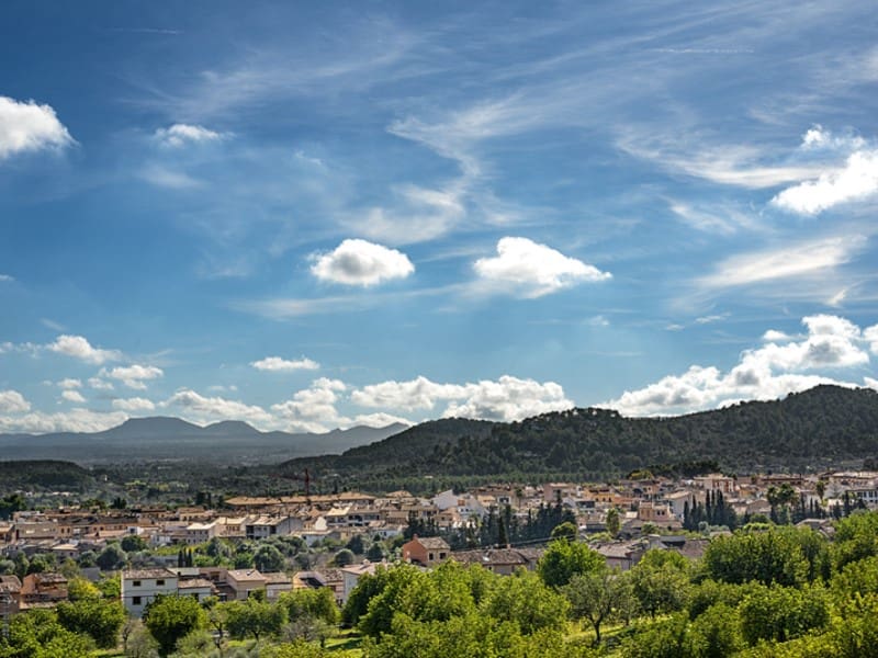 4 chambre Villa/Maison à vendre à Alaro avec piscine garage - 2 600 000 € (Ref: 9388321)