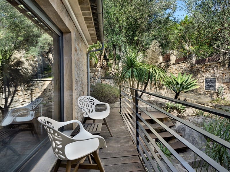 4 chambre Villa/Maison à vendre à Alaro avec piscine garage - 2 600 000 € (Ref: 9388321)