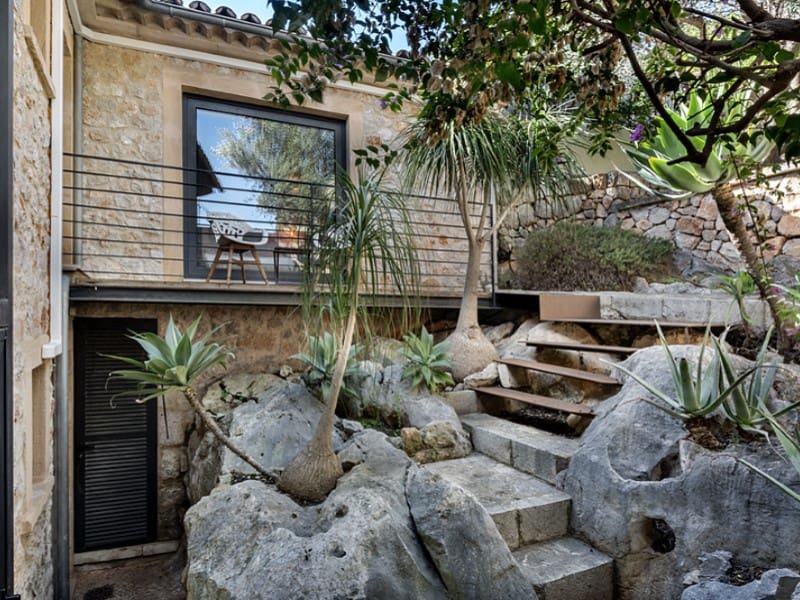 4 chambre Villa/Maison à vendre à Alaro avec piscine garage - 2 600 000 € (Ref: 9388321)