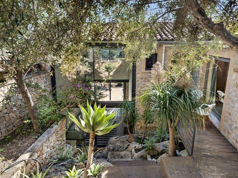 4 chambre Villa/Maison à vendre à Alaro avec piscine garage - 2 600 000 € (Ref: 9388321)