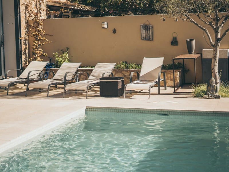 4 chambre Villa/Maison à vendre à Alaro avec piscine garage - 2 600 000 € (Ref: 9388321)