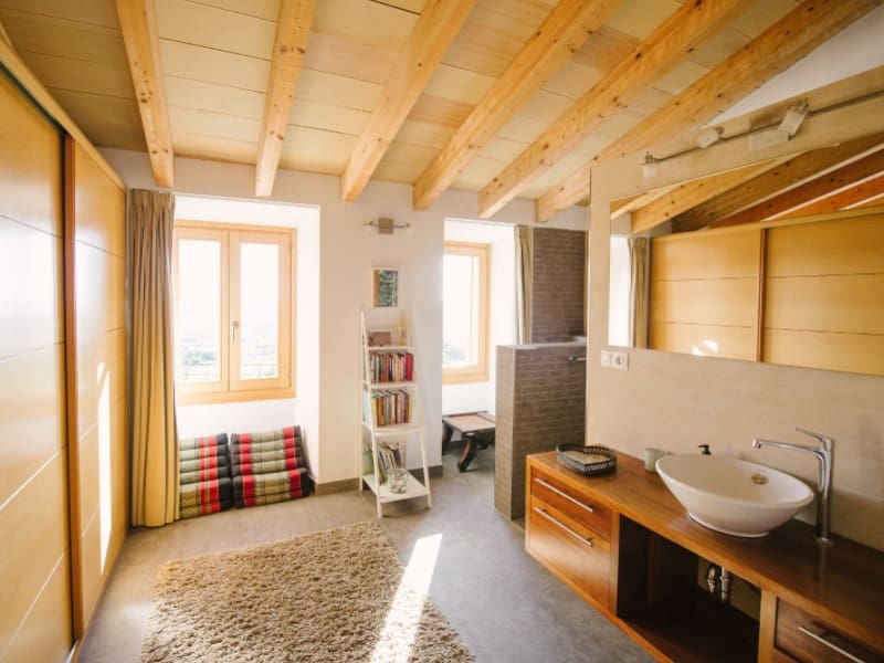 4 chambre Villa/Maison à vendre à Alaro avec piscine garage - 2 600 000 € (Ref: 9388321)