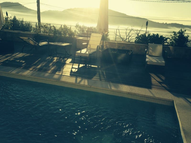 4 chambre Villa/Maison à vendre à Alaro avec piscine garage - 2 600 000 € (Ref: 9388321)