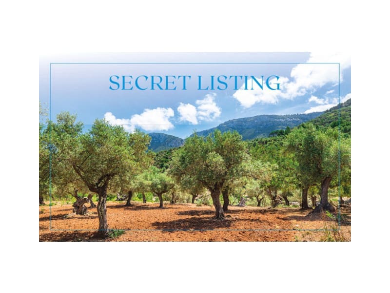 7 slaapkamer Finca/Landhuis te koop in Alaro met zwembad - € 4.950.000 (Ref: 9388322)